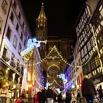 Neuf Standing - Jacuzzi A Strasbourg ستشيلتيغهيم