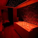 شقة Neuf Standing - Jacuzzi A Strasbourg