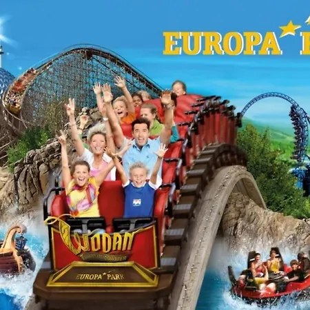 Apartment Neuf Standing - Jacuzzi A Strasbourg Schiltigheim