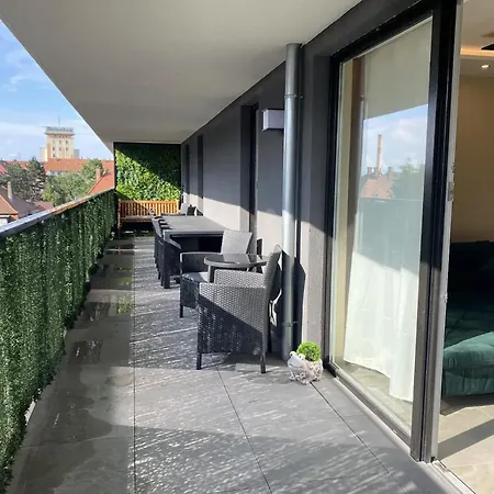 Neuf Standing - Jacuzzi A Strasbourg *
