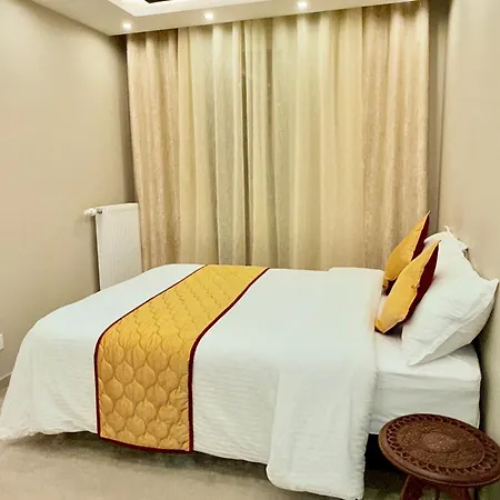 Apartmán Neuf Standing - Jacuzzi A Strasbourg *